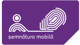 Semnatura mobila